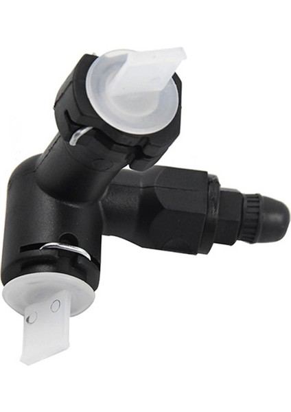 Şanzıman Debriyaj Kontrol Borusu Dirseği 13105589 Chevrolet Için 13105590 (Yurt Dışından)