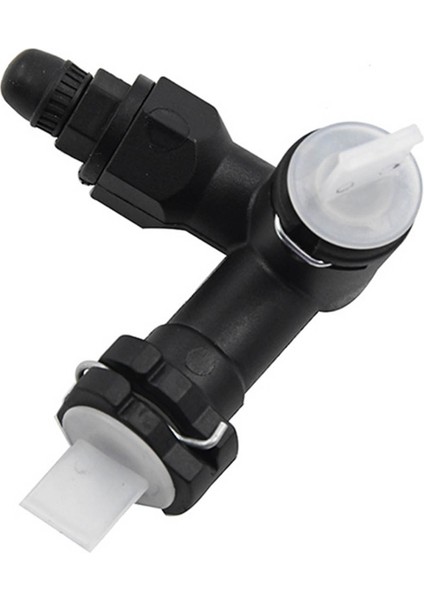 Şanzıman Debriyaj Kontrol Borusu Dirseği 13105589 Chevrolet Için 13105590 (Yurt Dışından) fiyatları