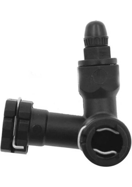 Şanzıman Debriyaj Kontrol Borusu Dirseği 13105589 Chevrolet Için 13105590 (Yurt Dışından) indirimleri