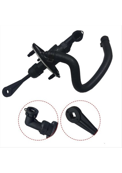 Debriyaj Ana Silindir 41610R1100 41610-R1100 41600-1S000 Hyundai HB20 HB20S 1 0 1 6 2012-2022 HB20X 2016-2022 (Yurt Dışından) fiyatları