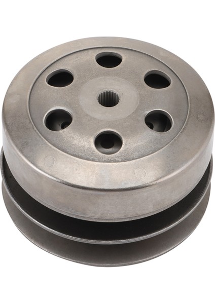 Gy6 50CC 4 Strok Motor Atv Aksesuarları Için Motosiklet Tahrikli Tekerlek Montaj Kavraması Bileşeni (Yurt Dışından)