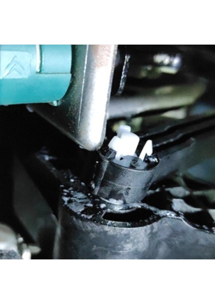 100X Araç Debriyaj Pompası Citroen Elysee Için Ana Silindir Tokası C-Elysee C2 C3 C4 C5 Peugeot 307 308 408 3008 207 (Yurt Dışından) indirimleri