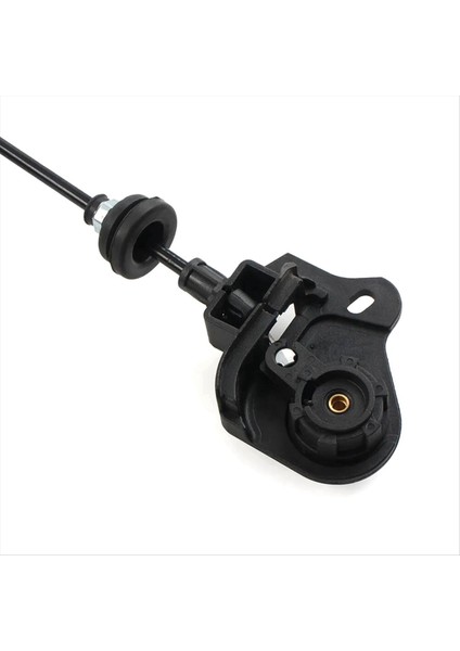 Jaguar Xf 2009-2015 Için Araba Ön Kaput Serbest Bırakma Kablosu C2Z29301 (Yurt Dışından) modelleri