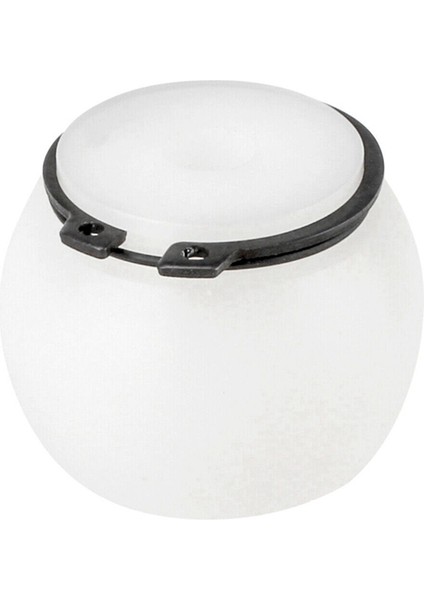 Mercedes Benz W123 Dizel Hızlandırıcı Bağlantısı Montaj Pivot Ekleme 1233001340 (Yurt Dışından)