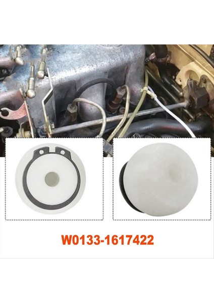 Mercedes Benz W123 Dizel Hızlandırıcı Bağlantısı Montaj Pivot Ekleme 1233001340 (Yurt Dışından) fırsatları