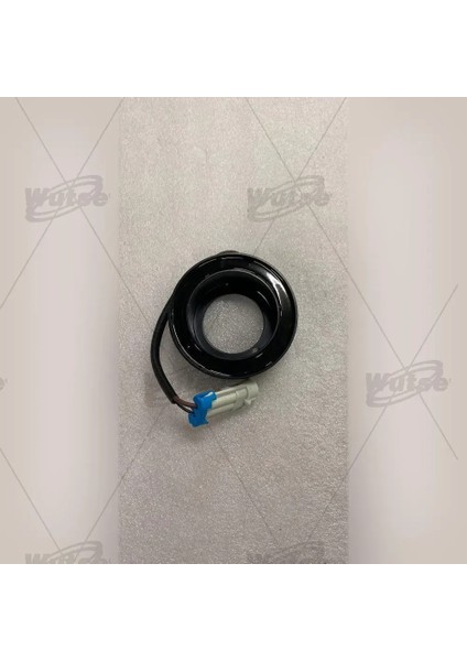 Klıma Kompresoru Kasnak Bobını Opel Combo Sanden Tıp KS5022
