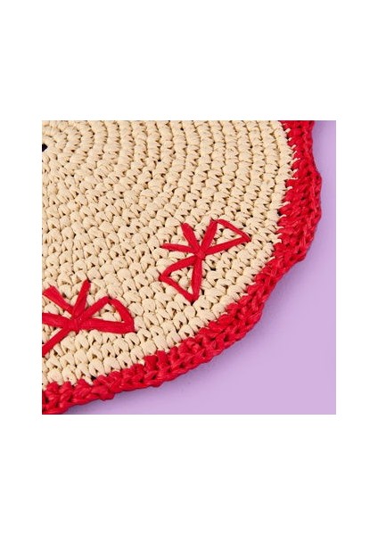 Soft Nastro Supla - Bej - 33X33 cm modelleri