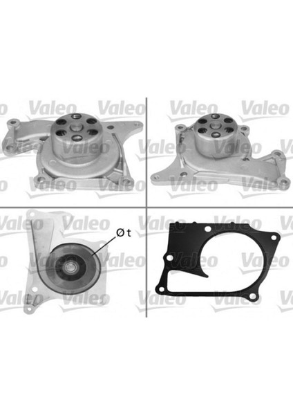 Xmpdby Devirdaim Clio-Megane Iii-Iv-Fluence-Kadjar-Kangoo-Laguna Iii-Scenic Iii-Iv-Twng Ii-Dokker-Duster- Juke-Mercedes A Serisi 210107477R-7701478830-670200007 Euro5