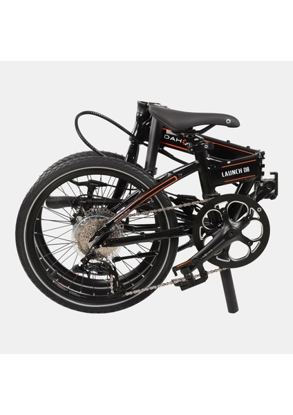 Launch D8 Katlanır Bisiklet 2025 fırsatları