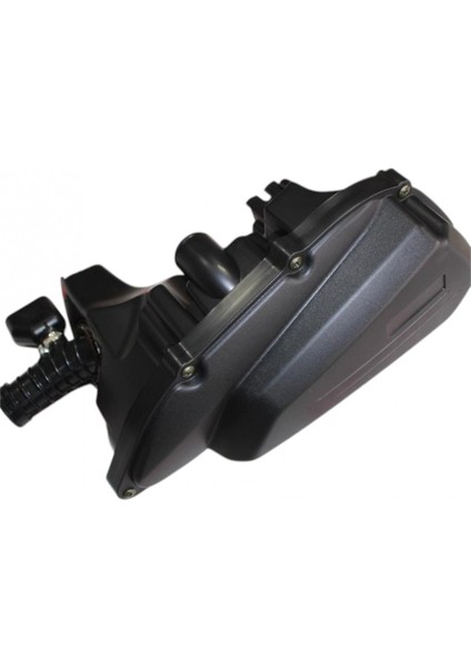 Hava Filtresi Kutusu Komple Rks Freccia 150