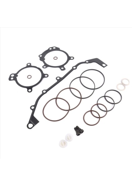 3x Vanos O-Ring Mühür Onarım Kiti Bmw E36 E39 E46 E53 E60 E83 E85 M52TU M54 Çift Göze Daylı Onarım Kiti 113614333513 (Yurt Dışından) fırsatları