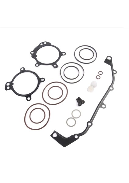 3x Vanos O-Ring Mühür Onarım Kiti Bmw E36 E39 E46 E53 E60 E83 E85 M52TU M54 Çift Göze Daylı Onarım Kiti 113614333513 (Yurt Dışından) indirimleri