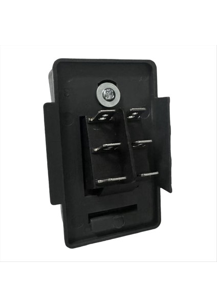 Çocuk Elektrikli Araç Araçları Hızlandırıcı Ayak Pedalı Sıfırlama Kontrol Anahtarı Çocuklar Için Oyuncak Yedek Parçalar (Yurt Dışından) fırsatları