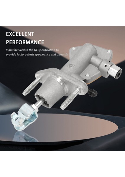 Fren Ana Silindir CM640116 46920S7AA01 46920S7AA02 Honda Cr-V 2002-2006 Civic 2002-2005 (Yurt Dışından) modelleri