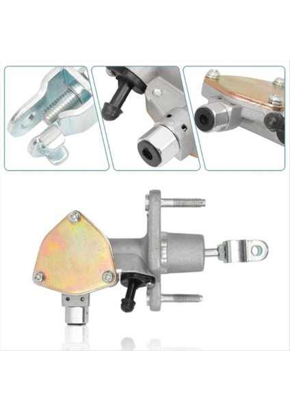 Fren Ana Silindir CM640116 46920S7AA01 46920S7AA02 Honda Cr-V 2002-2006 Civic 2002-2005 (Yurt Dışından) fırsatları