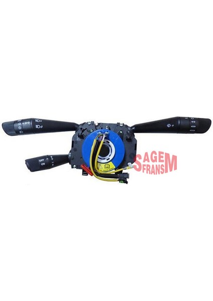 Xmpdby Far Sinyal Silecek Kolu Cruise Kontrol Ile Linea