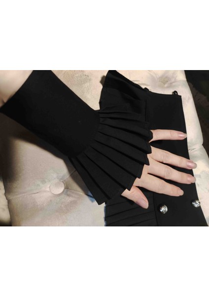 Siyah Sade Pileli Seyyar Kolluk fiyatları