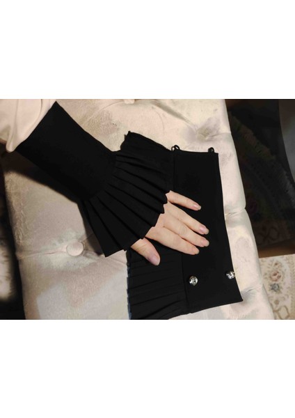 Siyah Sade Pileli Seyyar Kolluk modelleri