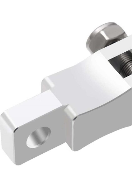 2 Inç Kütük Alüminyum Debriyaj Pedalı Genişletici Debriyaj Pedal Uzantısı Peterbilt ile Uyumlu 379 386 389 Kamyon (Yurt Dışından) indirimleri