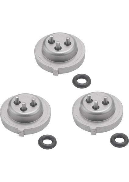 3pcs Ode DQ500 DQ380 DQ381 0bh Şanzıman Debriyaj Basınç Sensörü P173500 Audi Q3 Tt Trannsporter Scırocco Tıguan (Yurt Dışından)