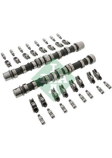 Xmpdby Eksantrik Mili Tk. Emme ve Egzoz Fiat Albea Doblo Punto 500 Opel Astra H Corsa D Meriva 1.3d Mtj