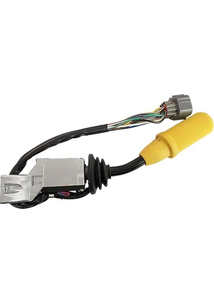 Jcb 701/80145 Ileri Ters Mekik Kol Anahtarı Jcb Backhoe Loader 1400B 1550B 1600B 1700B (Yurt Dışından)