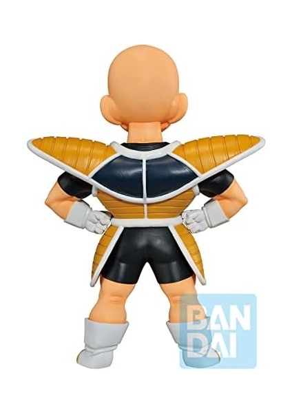 Bandai Spirits Ichibansho Ichibansho - Dragon Ball Z - Krillin (Gezegen Namek'te Top Savaşı), Şekil fiyatları