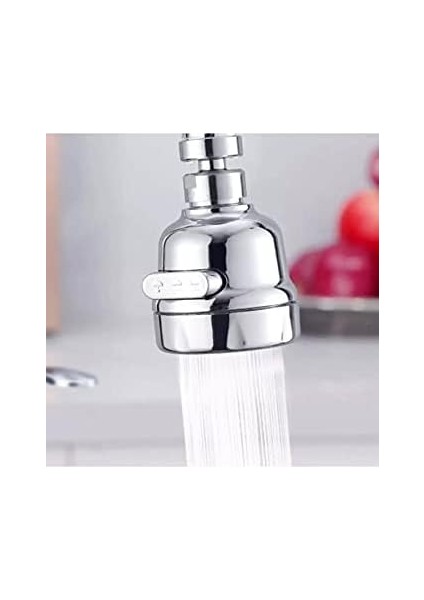 Fonksiyonlu Tasarruflu Başlıklı Baston Mutfak Eviye Musluğu Çeşmesi Bataryası fiyatları