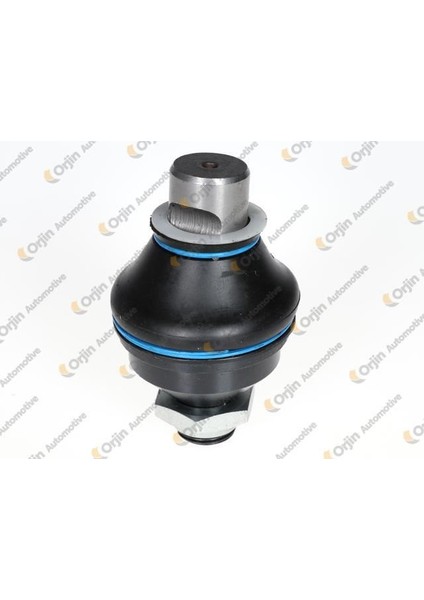 Alt Rotıl Peugeot J9 80-87 (Somun)