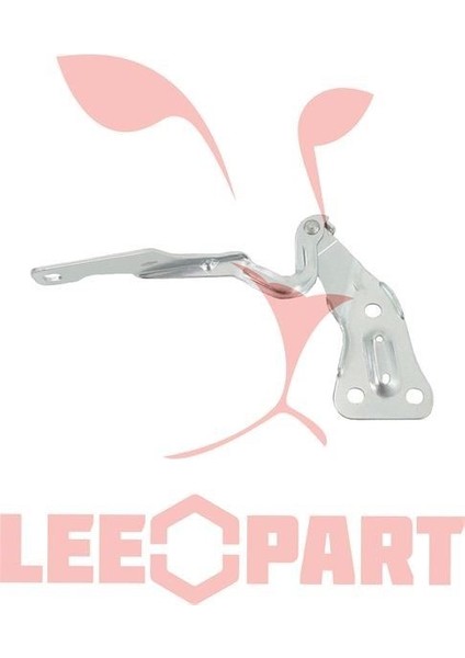 Motor Kaput Menteşesi Sağ Opel Astra G