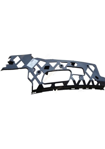 Passat cc Ön Tampon Destek Braketi Sol 2013 Sonrası Uyumlu