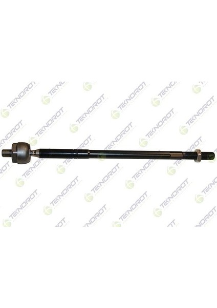 FO-893 - Rot Mili Ön Ford Transit Custom; Transit Tourneo Custom V362 12 Transıt V363 14