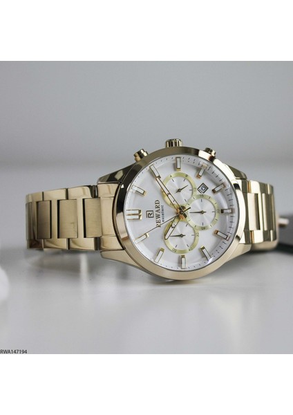 RWA147194 Çelik Kordonlu Erkek Kol Saati fiyatları
