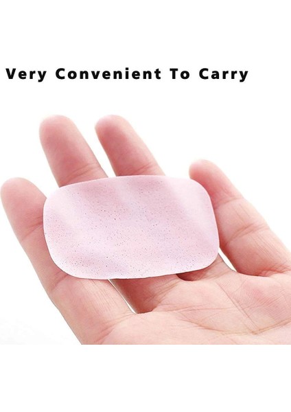 Kağıt Seyahat Sabunu 20 Adet modelleri