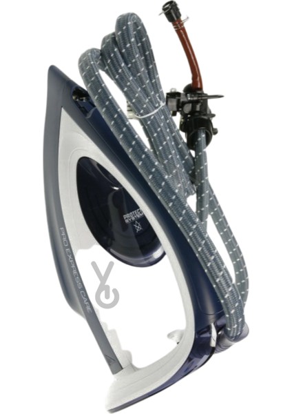 Tefal Pro Express Care Buhar Kazanlı Ütü Kablo/buhar+Sap Tabanı fiyatları