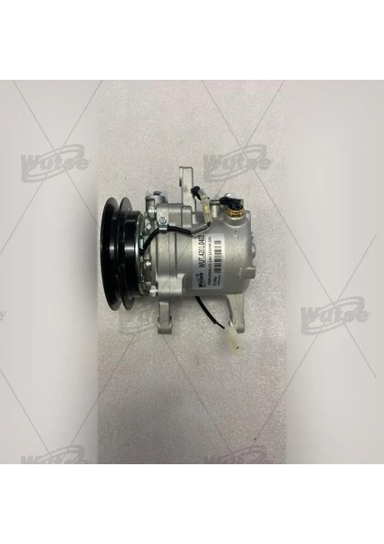 Klıma Kompresoru Kobelco 1AV 123MM 12V 4472206750