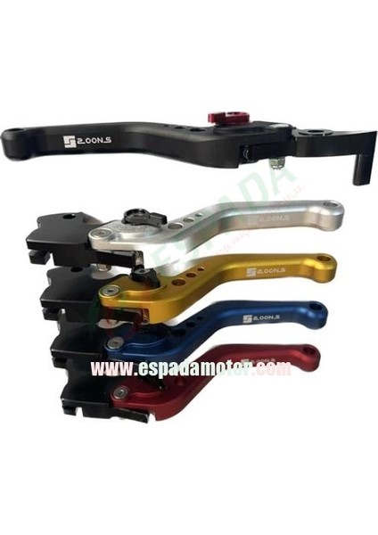 Pulsar Ns 200 Cnc Spor Manet Mavi