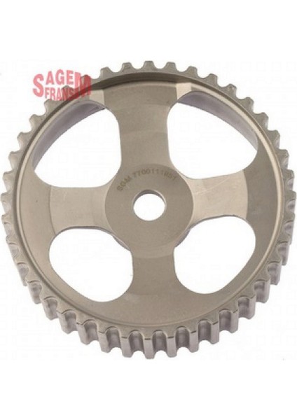 Eksantrik Dişlisi Trafic-Kangoo-Master-Laguna-Espace-Megane 1.9d F9Q Almla