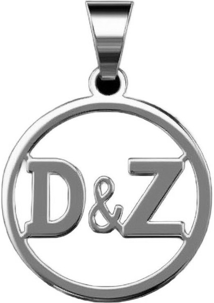 925 Ayar Gümüş Kolye D&z SM11134 fiyatları