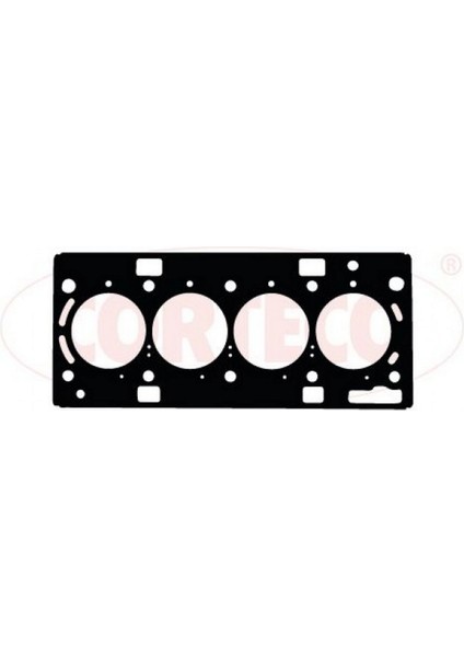 Xmpdby Silindir Kapak Conta Focus Iii 11 17 1.6 Ecoboost Mondeo Iv 07 14 1.6 Ecoboost Volvo S60 Ii 10 15 V40 10 15 V70 Iii 10 15 1.6 Ecoboost