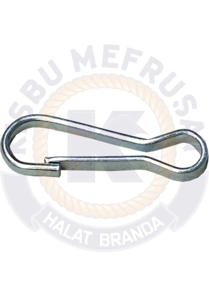 Maşa 55 - 50 Adet ( Lisinya )