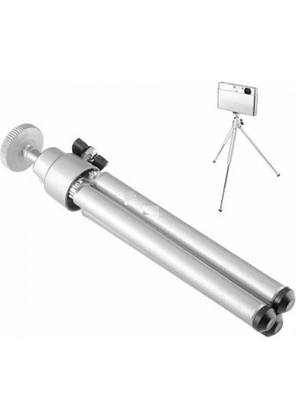 Metalik Renk Tripod 3 Yönlü Profesyonel fırsatları