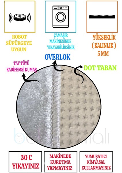 Eğitici Ingilizce Harfler Çocuk Halısı fiyatları