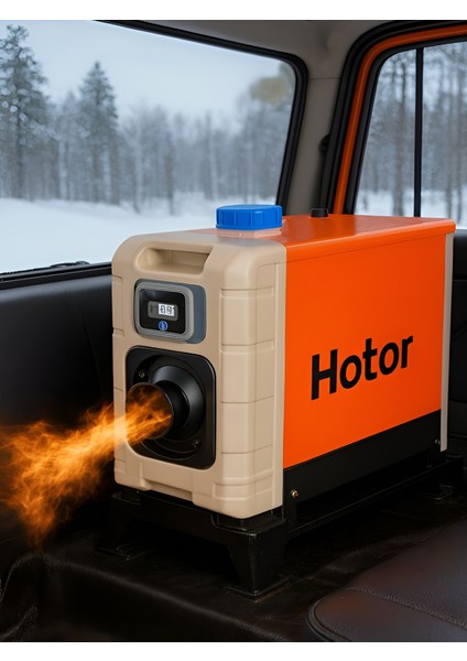 2000W-5000W 3.5 Litre Tank Webasto Tip 5kw Çanta Tipi Dizel Isıtıcı 12/21V Kamp Sobası indirimleri