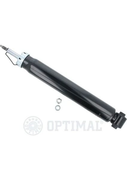 Arka Amortısor [gazlı] P307 01-12 C4 04-11