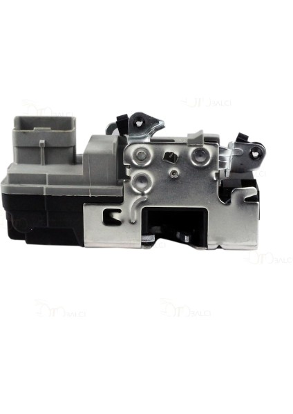 Peugeot 206 Sol Ön Kapi Kilit Motoru Kilidi 2001--2008 332155915