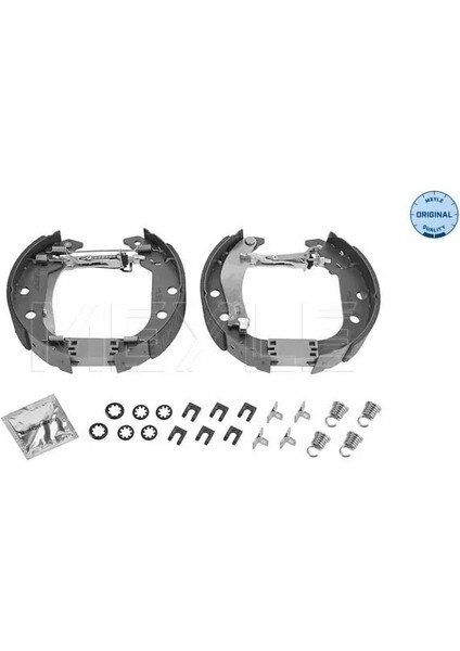 Kampana Balata 306 93&gt; 405 / Zx 91&gt; Xsara 97&gt;00 228×42