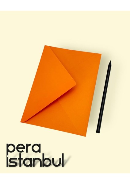 4 Renk 40 Adet 13X18 Renkli Mektup Davetiye Organizasyon Zarfı fırsatları