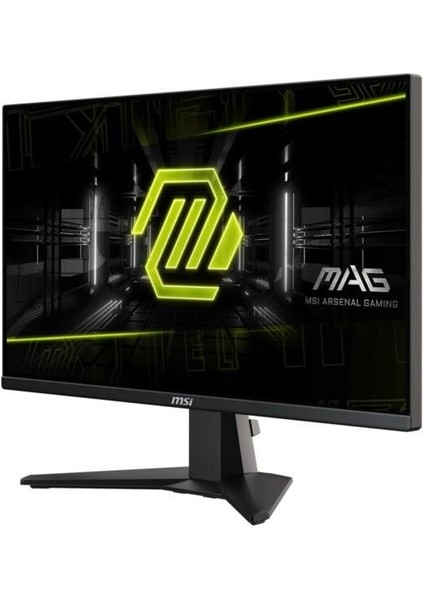 Msı 24.5 Mag 255XF 0.5ms(gtg) 300HZ Gamıng Monitör 1920X1080(FHD) fiyatları