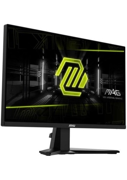 Msı 24.5 Mag 255XF 0.5ms(gtg) 300HZ Gamıng Monitör 1920X1080(FHD) modelleri